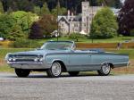 Mercury Park Lane Convertible 1964 года